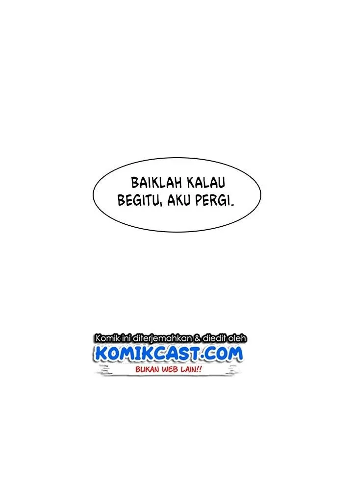 God of Blackfield Chapter 3 - halaman 18