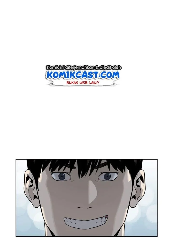 God of Blackfield Chapter 3 - halaman 29