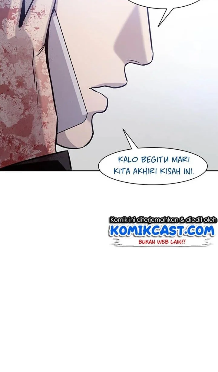 God of Blackfield Chapter 30 - halaman 19