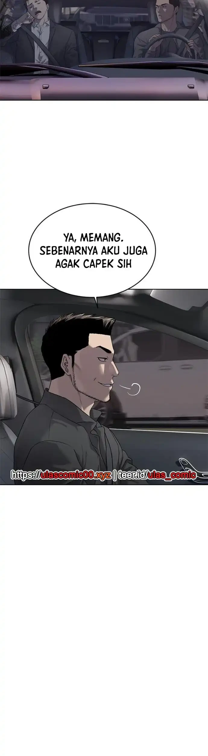 God of Blackfield Chapter 300 - halaman 40
