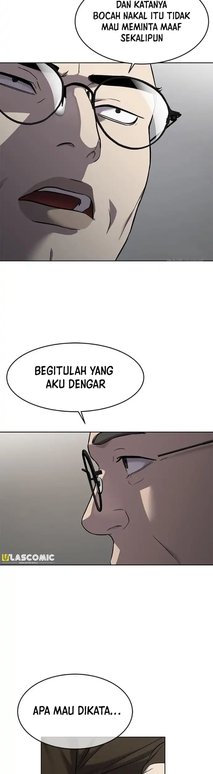 God of Blackfield Chapter 300 - halaman 54