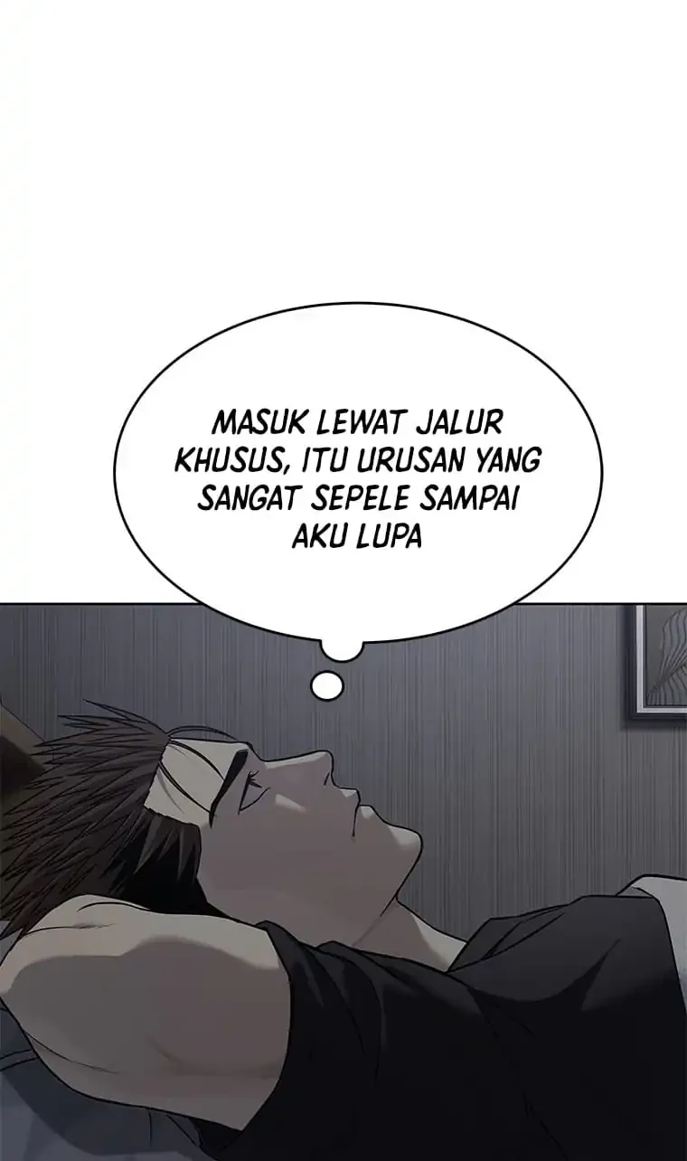 God of Blackfield Chapter 301 - halaman 22
