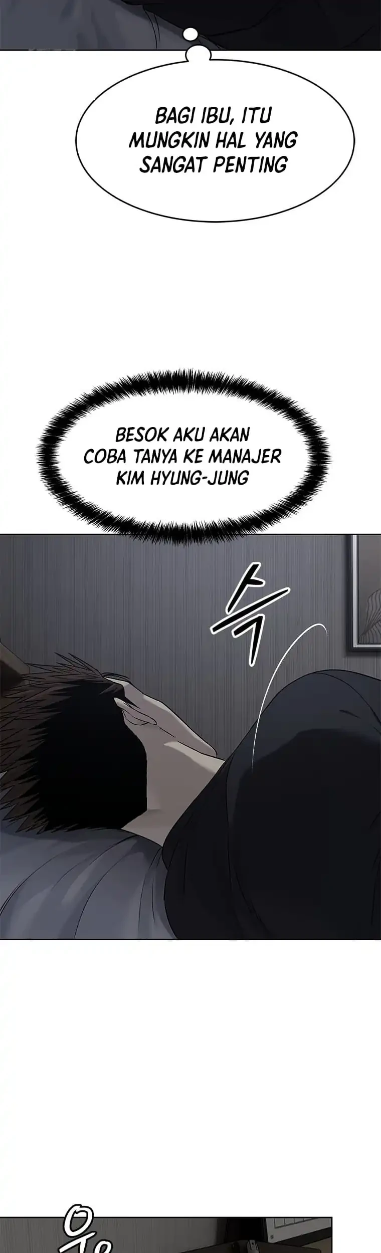 God of Blackfield Chapter 301 - halaman 23