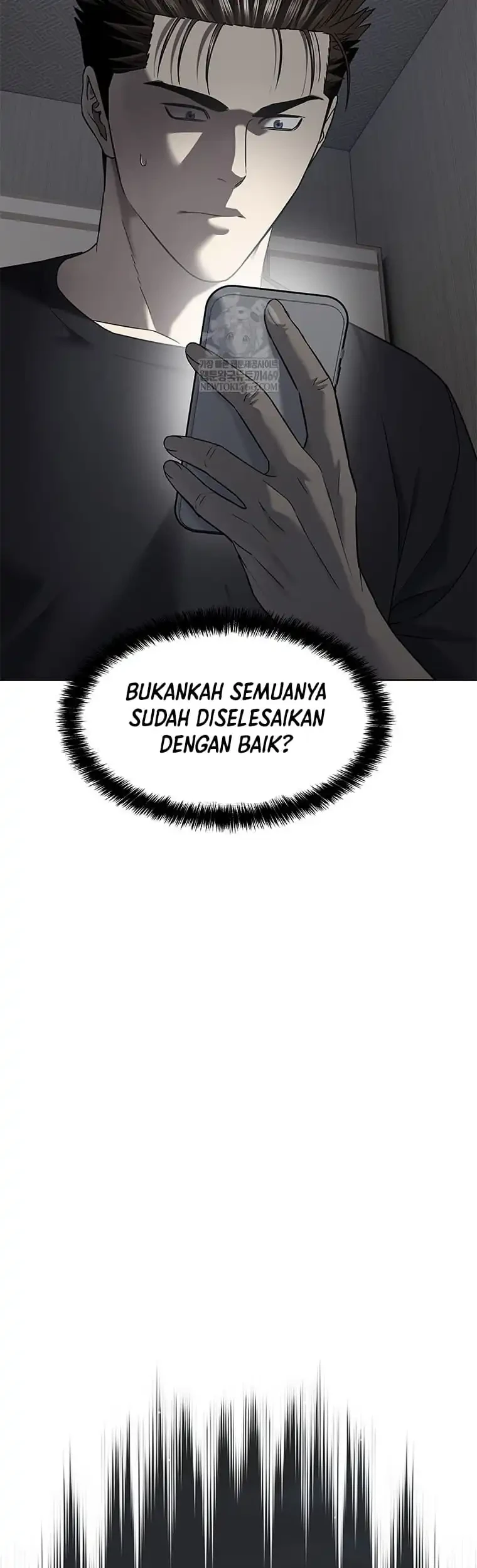 God of Blackfield Chapter 301 - halaman 31