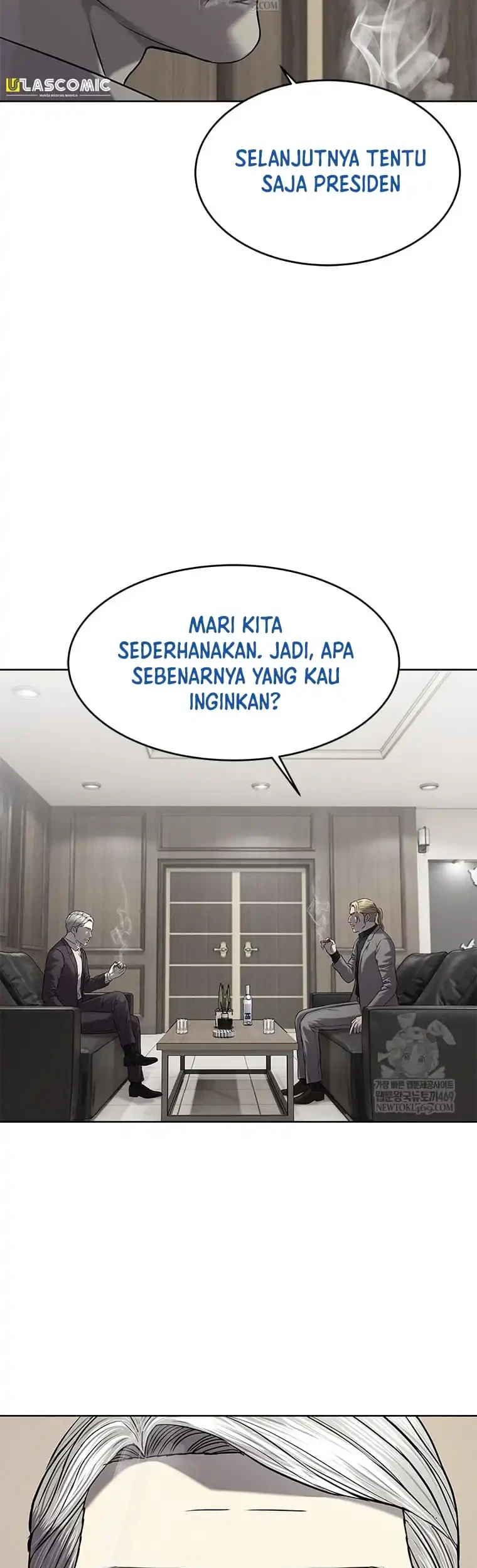 God of Blackfield Chapter 301 - halaman 49