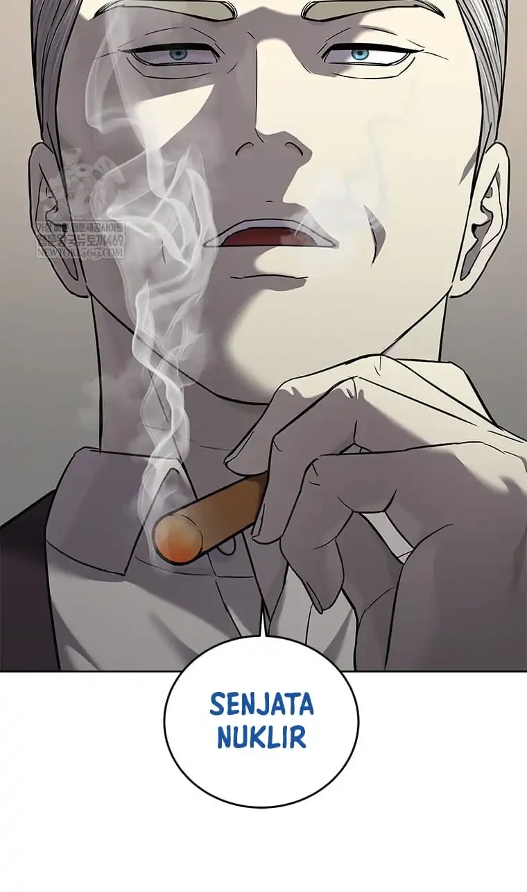 God of Blackfield Chapter 301 - halaman 50