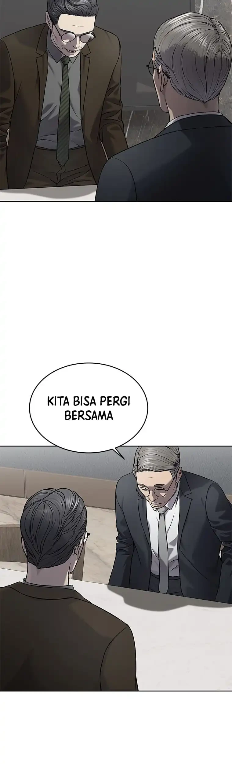 God of Blackfield Chapter 301 - halaman 6