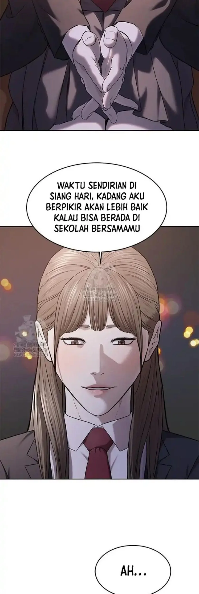 God of Blackfield Chapter 302 - halaman 26
