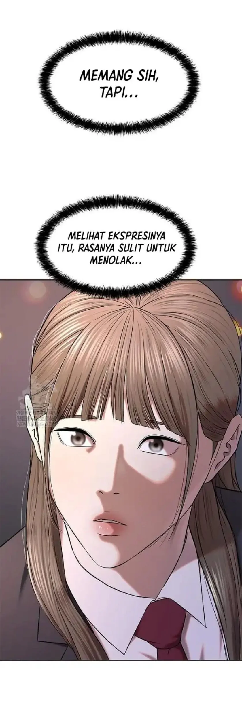 God of Blackfield Chapter 302 - halaman 30