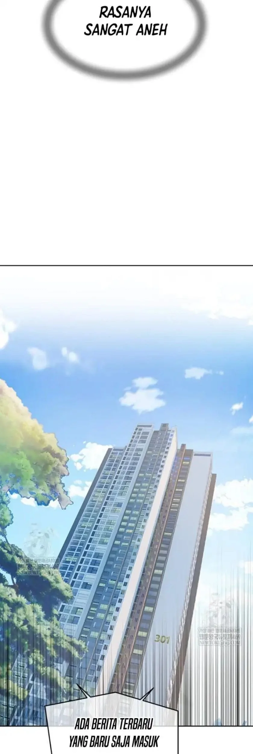 God of Blackfield Chapter 302 - halaman 38