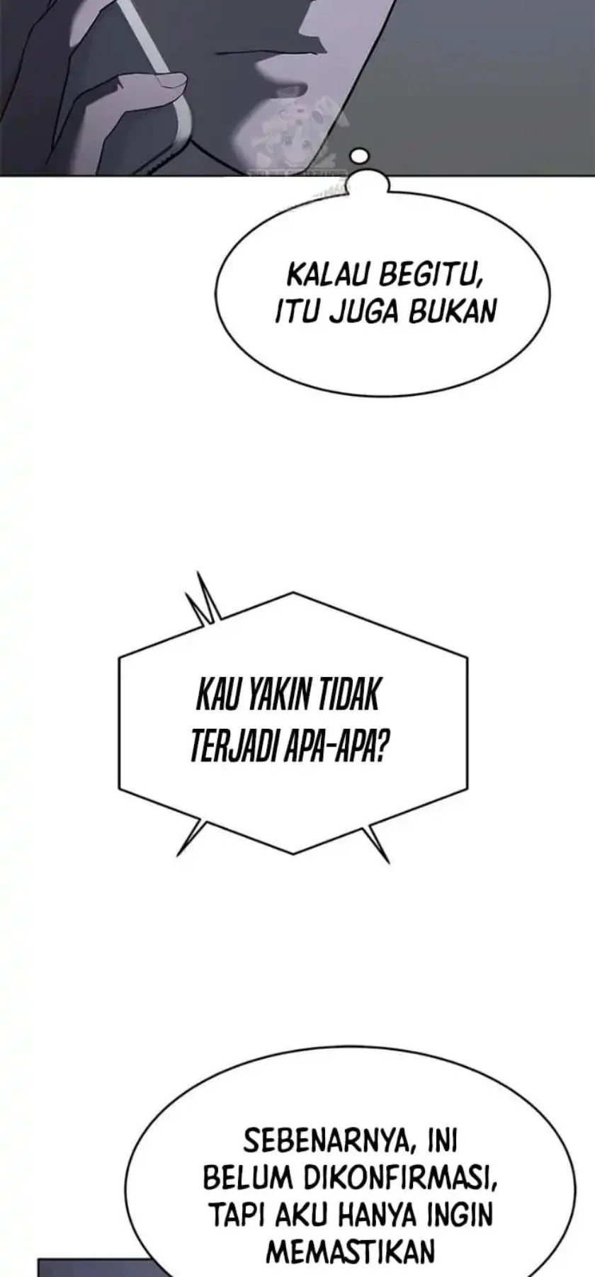 God of Blackfield Chapter 302 - halaman 5