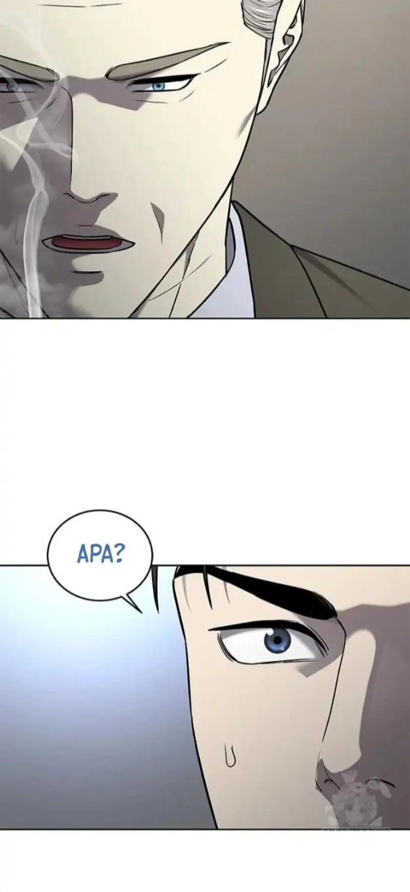 God of Blackfield Chapter 302 - halaman 65