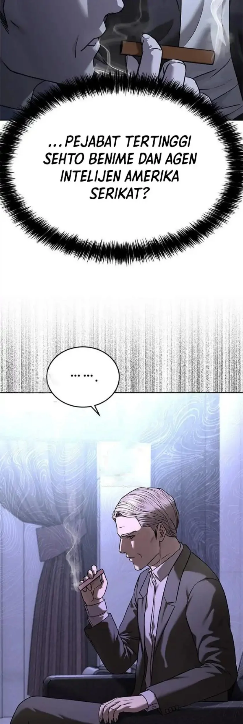 God of Blackfield Chapter 302 - halaman 68