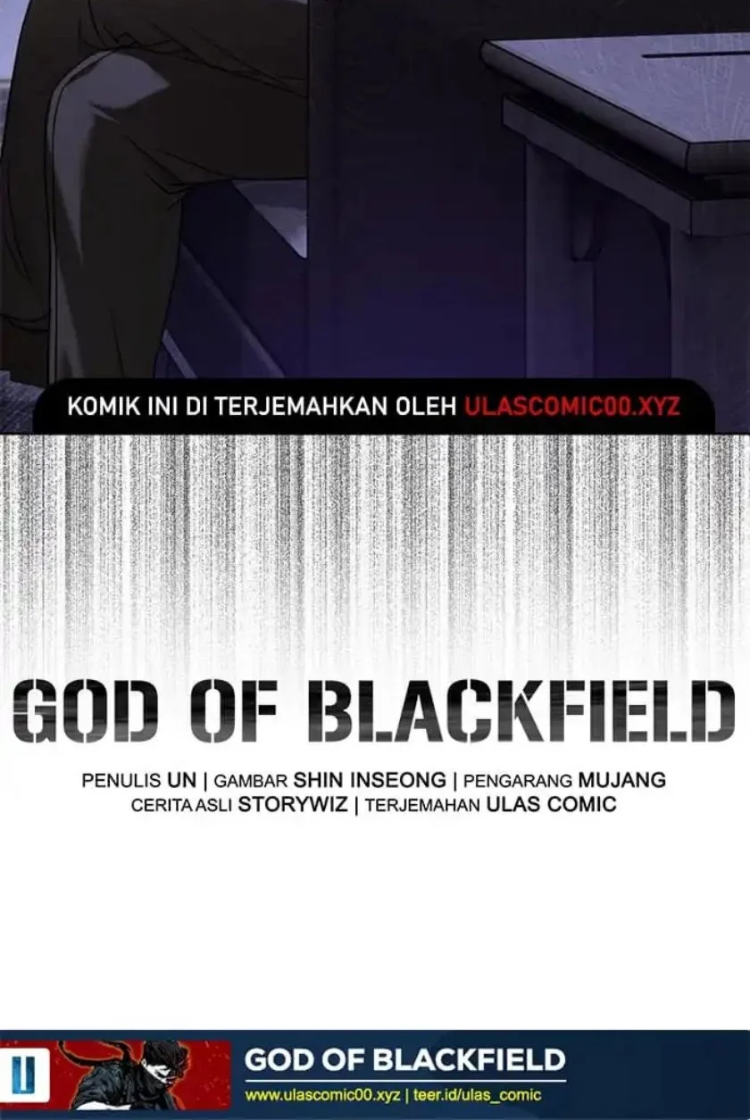 God of Blackfield Chapter 302 - halaman 69