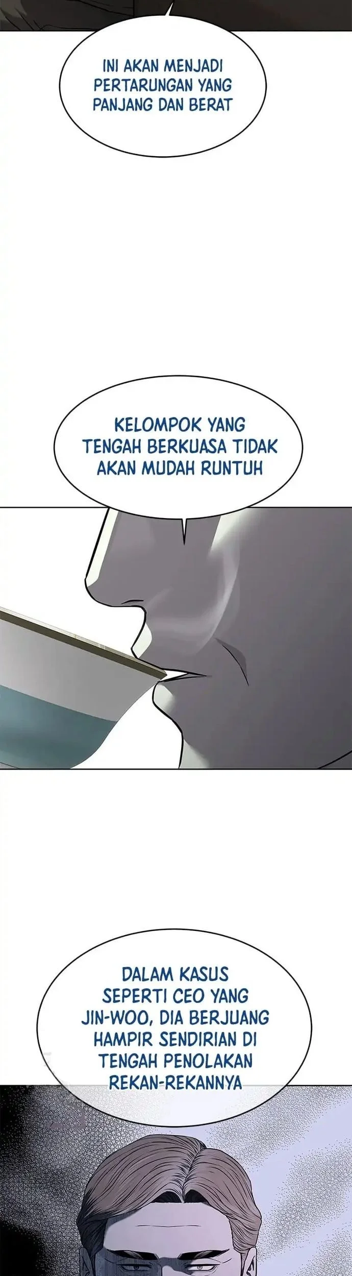 God of Blackfield Chapter 303 - halaman 13