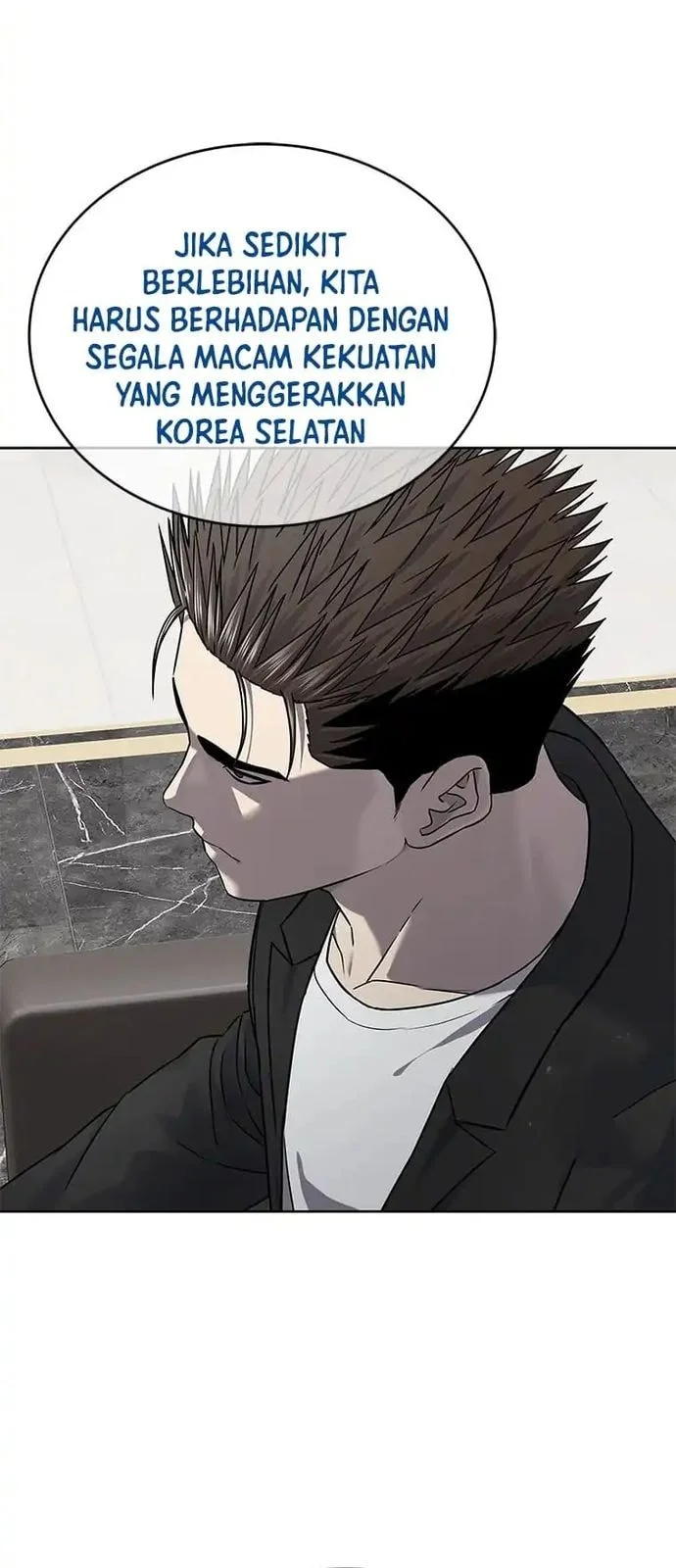 God of Blackfield Chapter 303 - halaman 15