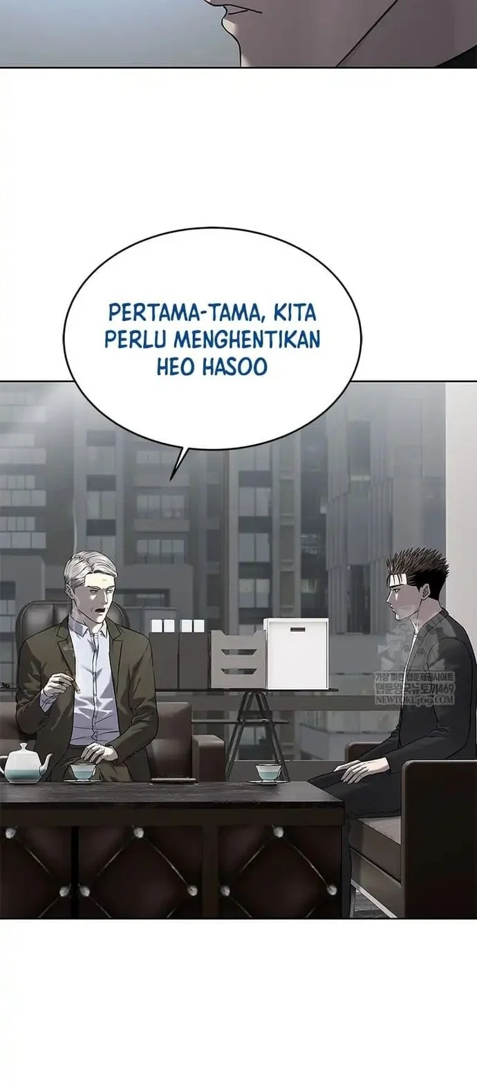 God of Blackfield Chapter 303 - halaman 21