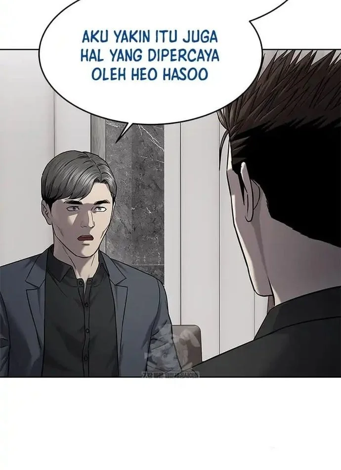 God of Blackfield Chapter 303 - halaman 36