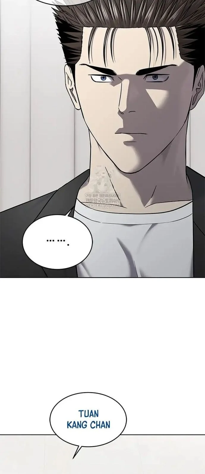God of Blackfield Chapter 303 - halaman 51