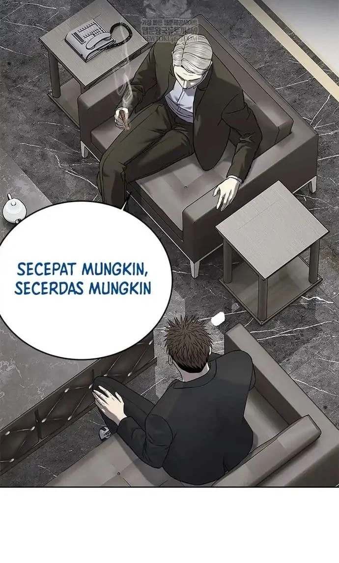 God of Blackfield Chapter 303 - halaman 54