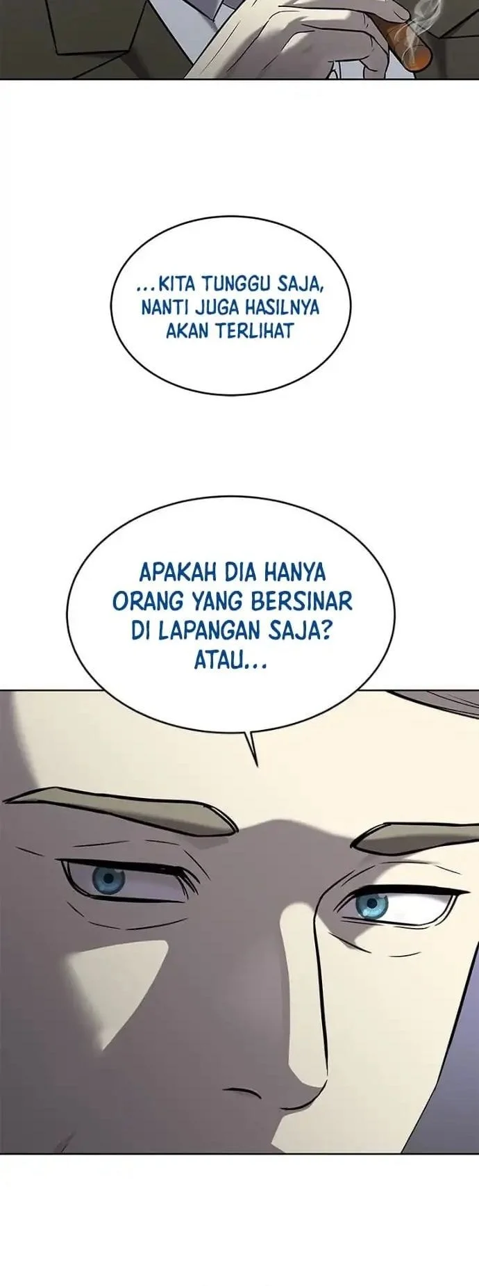 God of Blackfield Chapter 304 - halaman 3