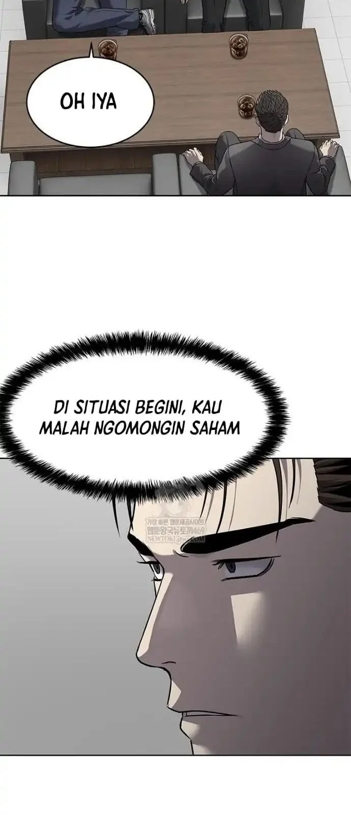 God of Blackfield Chapter 304 - halaman 30
