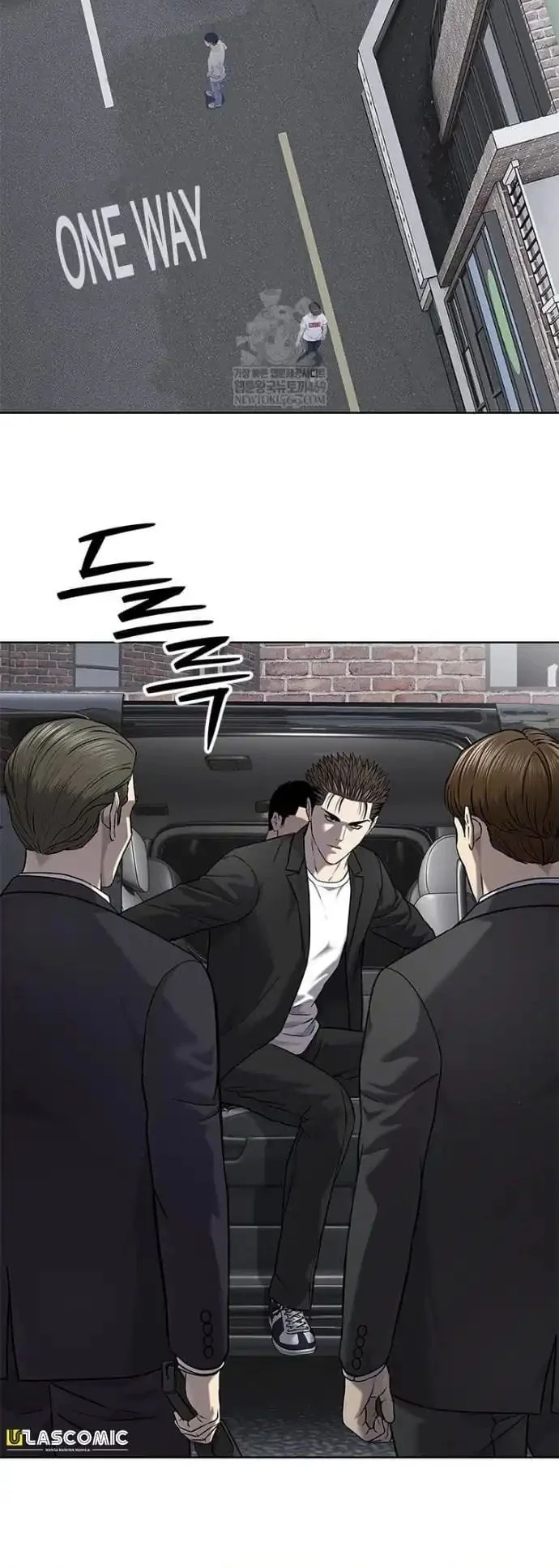 God of Blackfield Chapter 304 - halaman 39