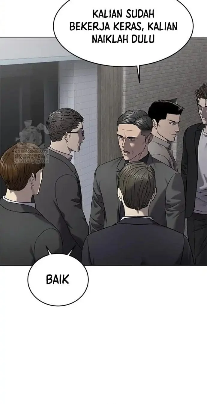 God of Blackfield Chapter 304 - halaman 42