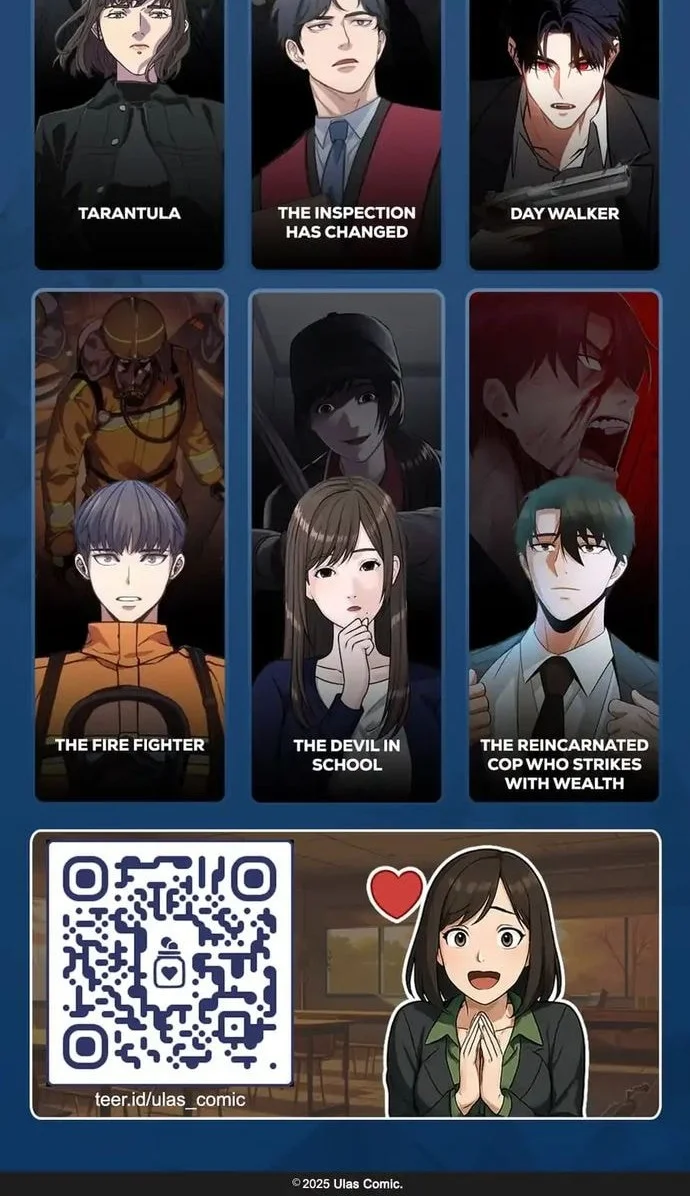 God of Blackfield Chapter 304 - halaman 53