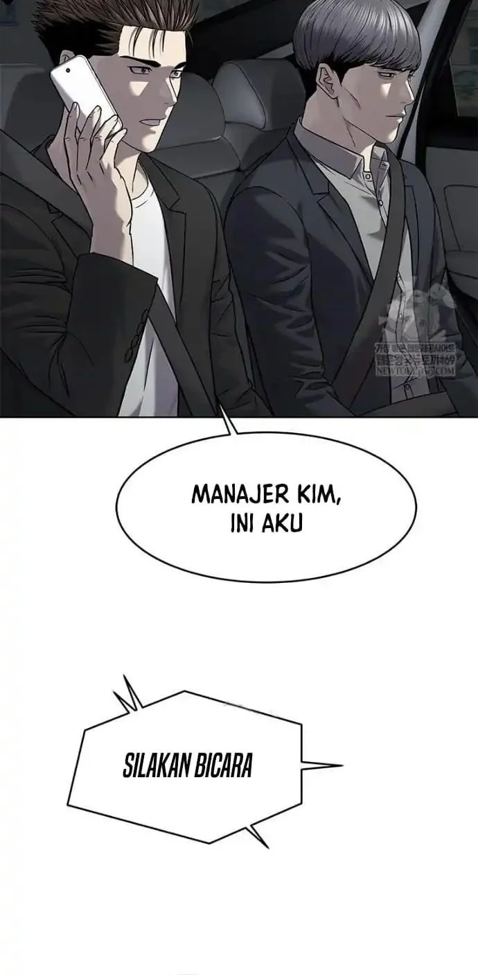 God of Blackfield Chapter 304 - halaman 9
