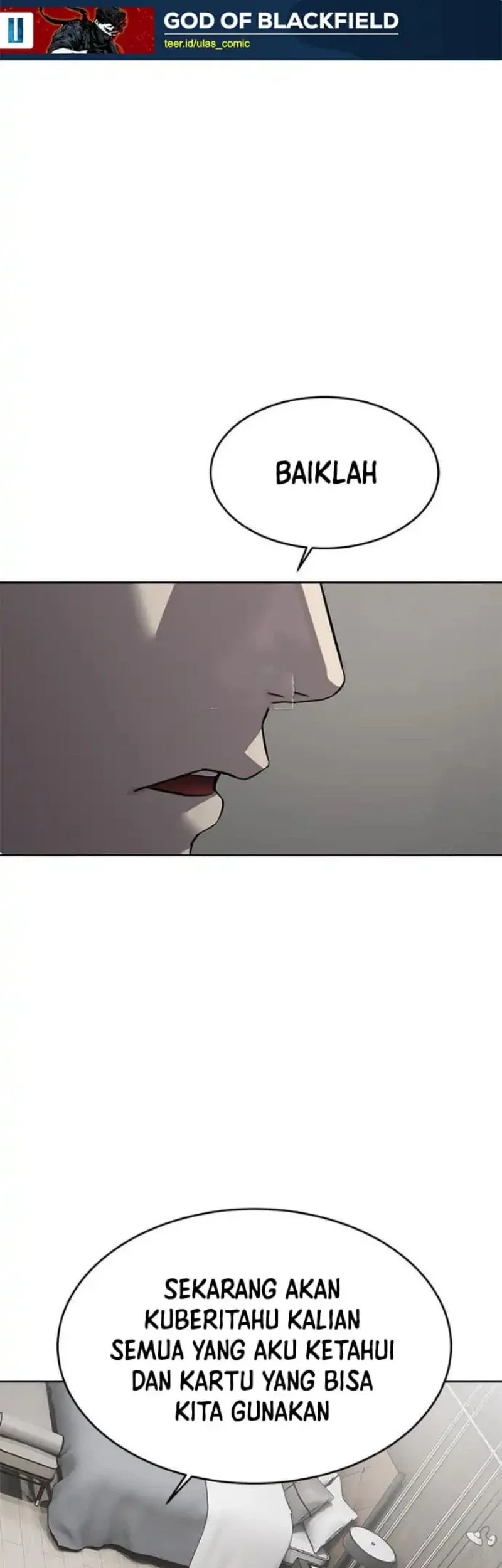God of Blackfield Chapter 305 - halaman 2