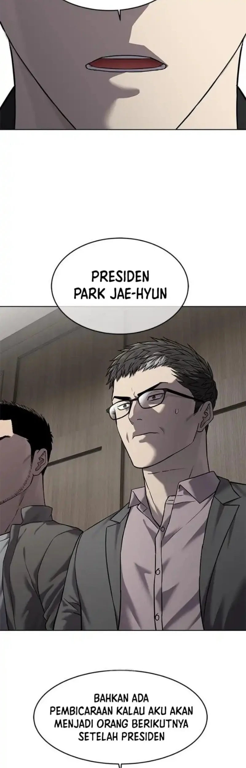 God of Blackfield Chapter 305 - halaman 20