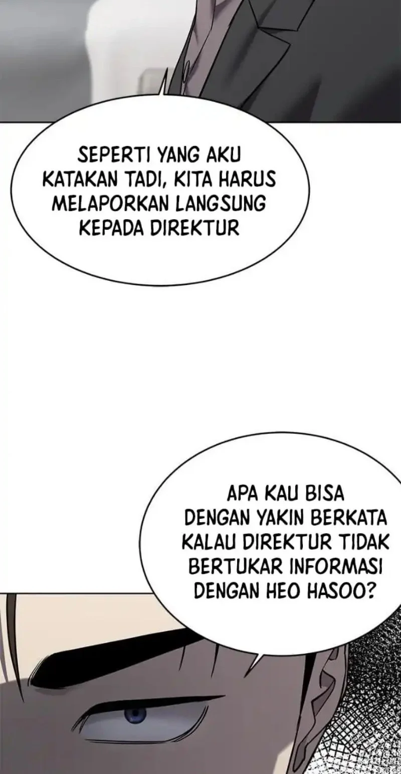 God of Blackfield Chapter 305 - halaman 25
