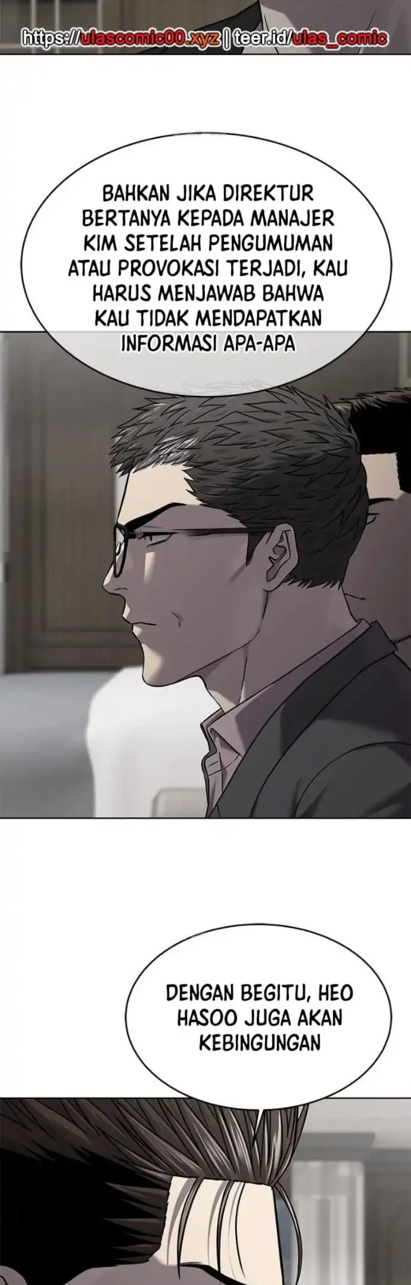 God of Blackfield Chapter 305 - halaman 32