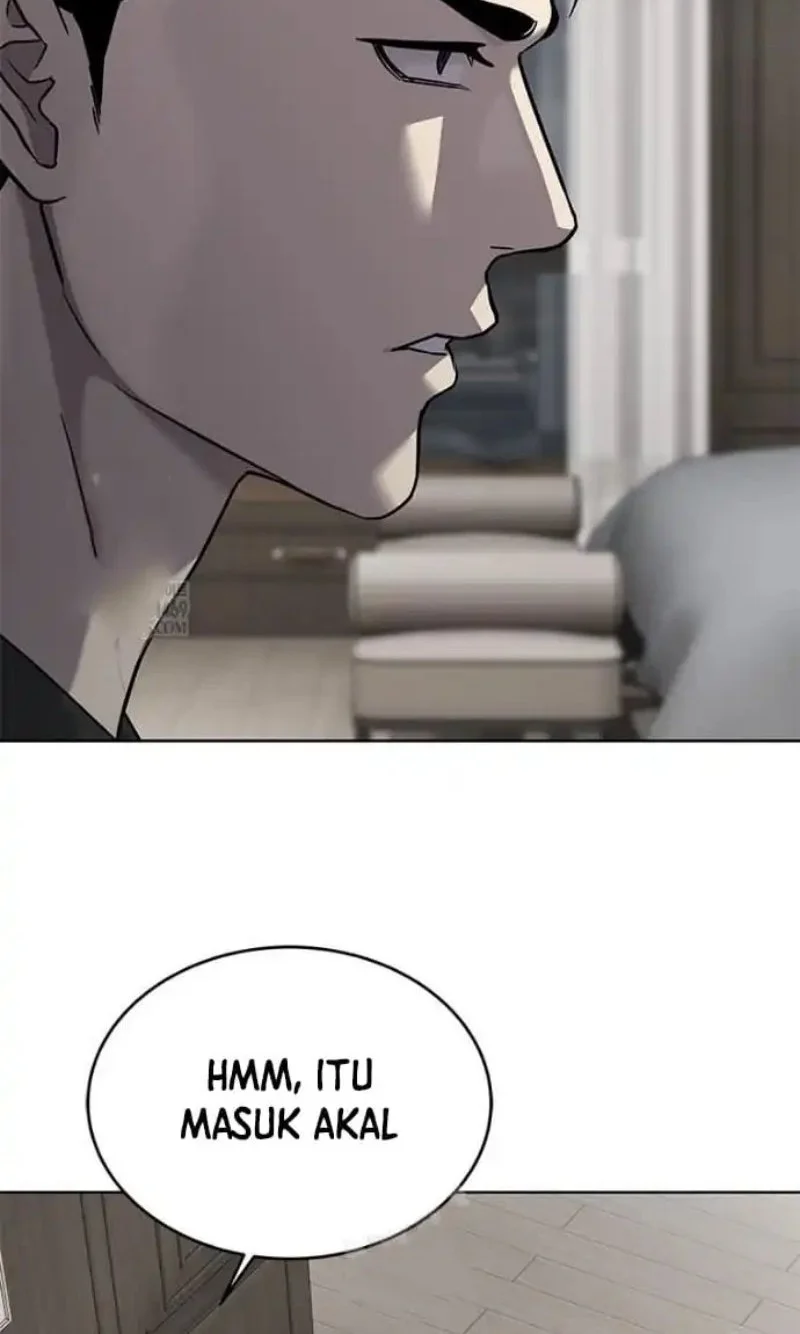 God of Blackfield Chapter 305 - halaman 33