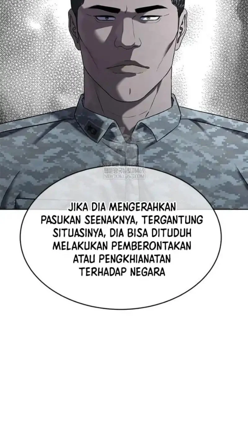 God of Blackfield Chapter 305 - halaman 37