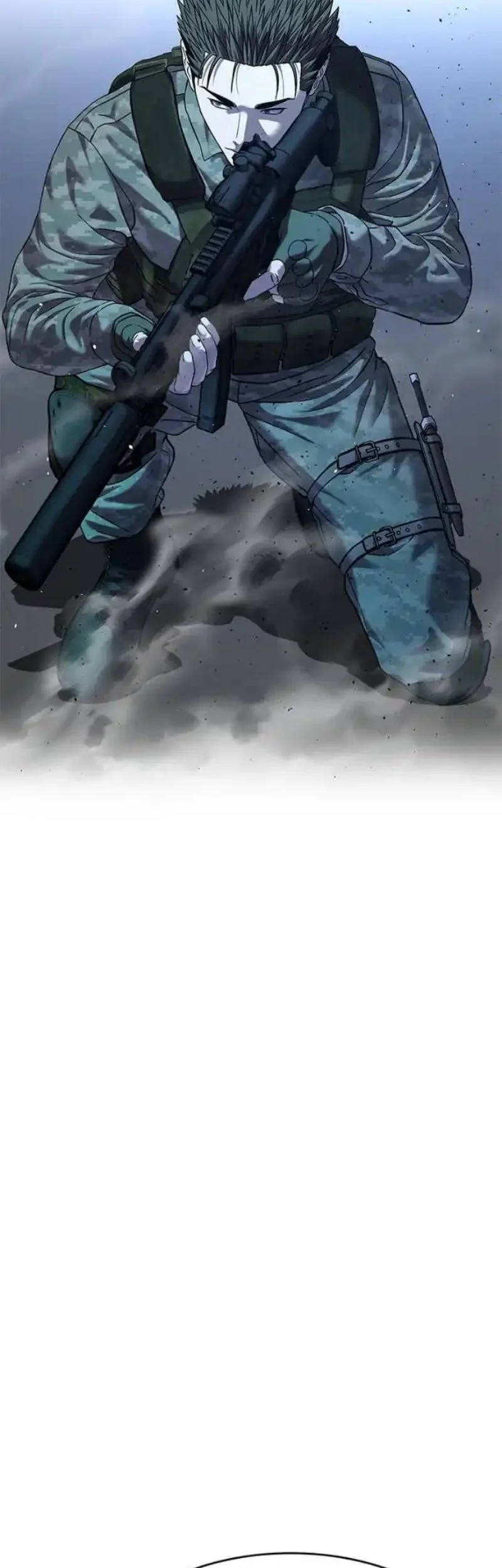 God of Blackfield Chapter 305 - halaman 4