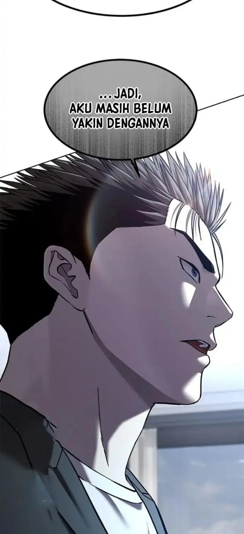God of Blackfield Chapter 305 - halaman 41