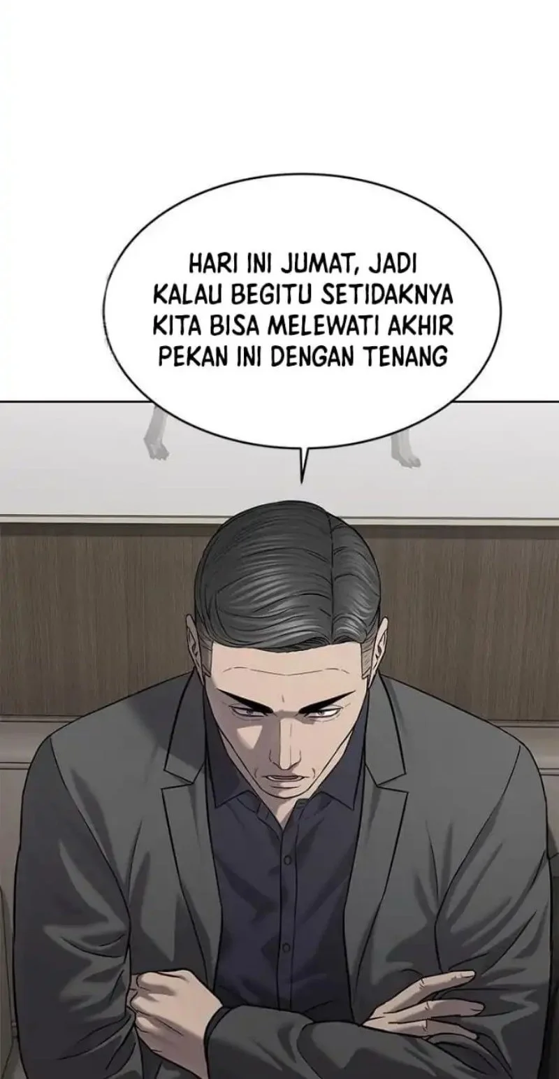 God of Blackfield Chapter 305 - halaman 45