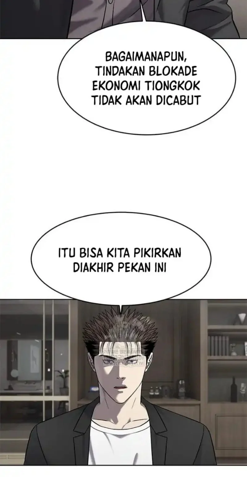 God of Blackfield Chapter 305 - halaman 49