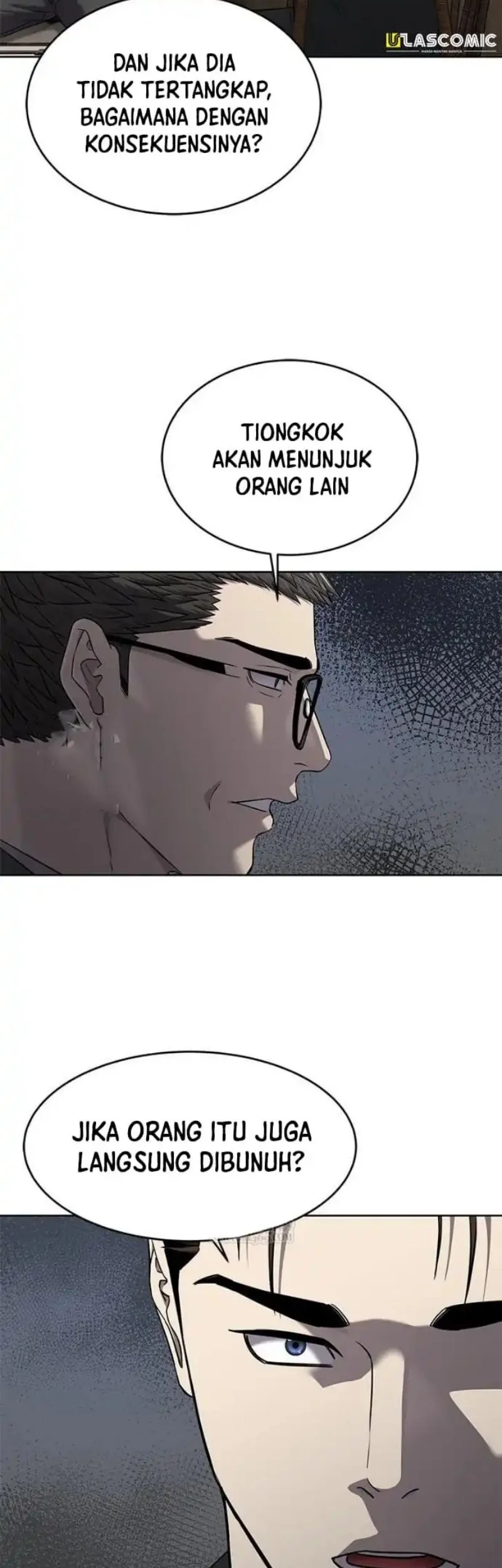God of Blackfield Chapter 305 - halaman 60
