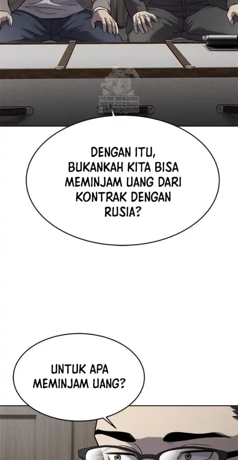 God of Blackfield Chapter 305 - halaman 65
