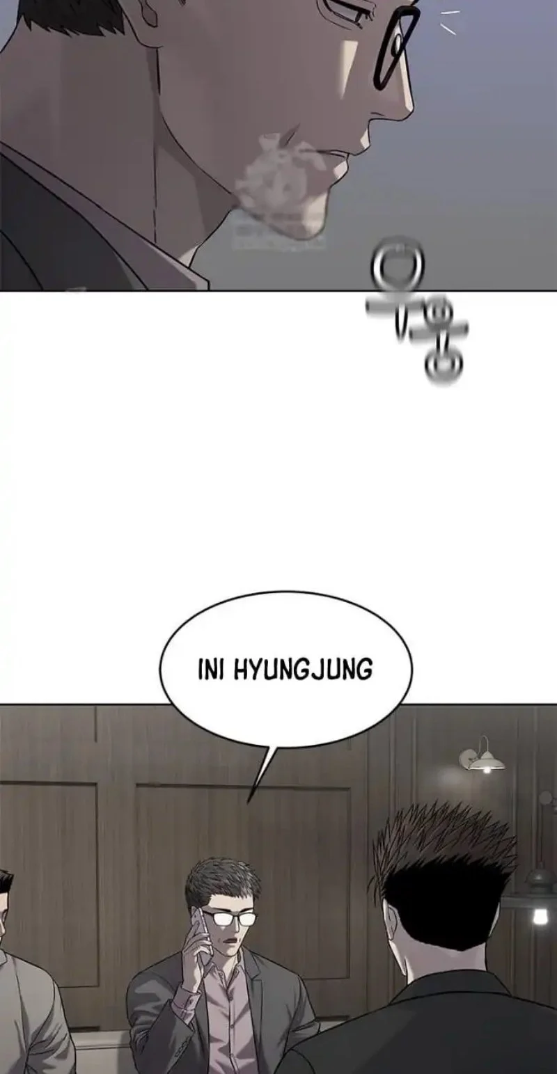 God of Blackfield Chapter 305 - halaman 69