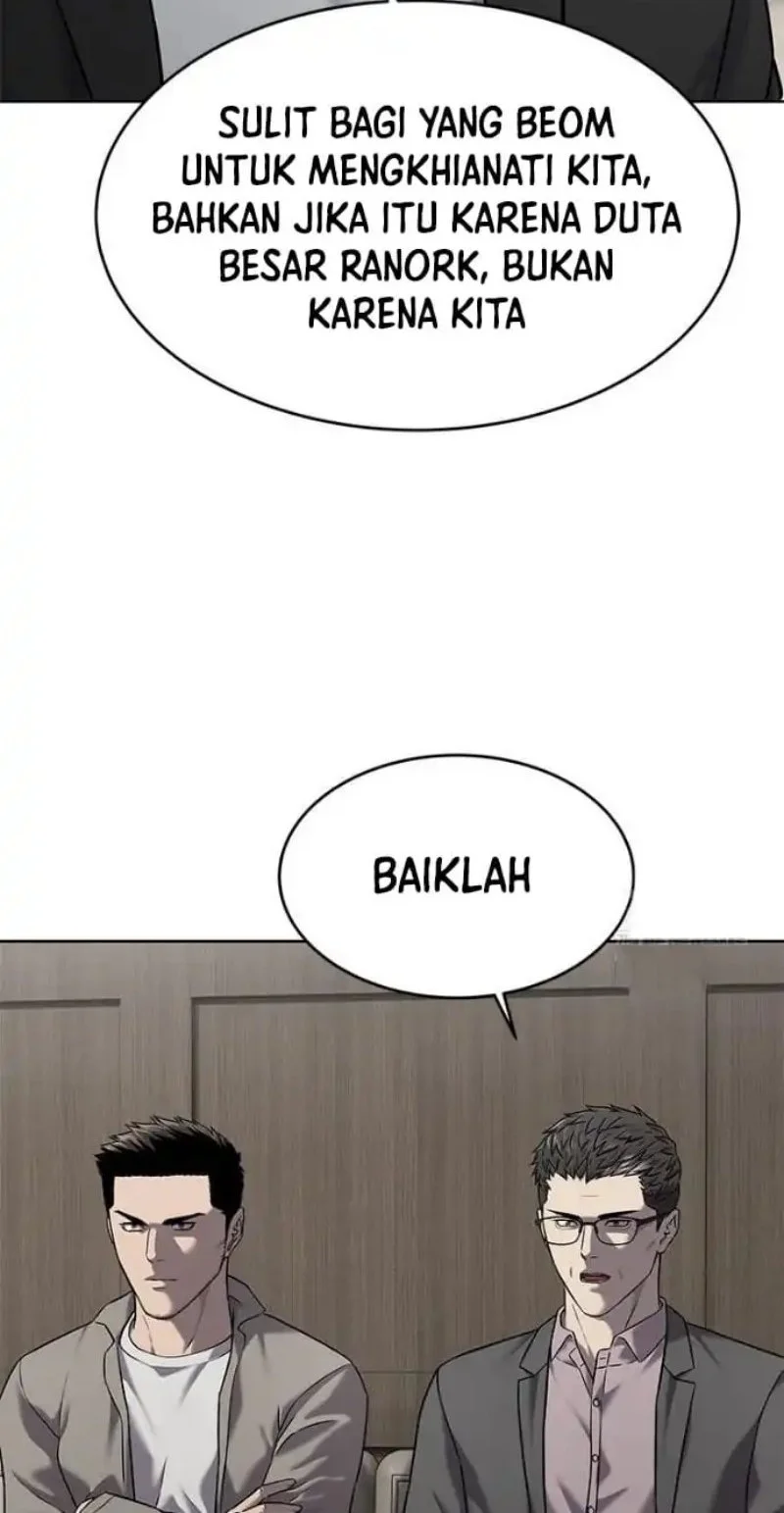 God of Blackfield Chapter 305 - halaman 9