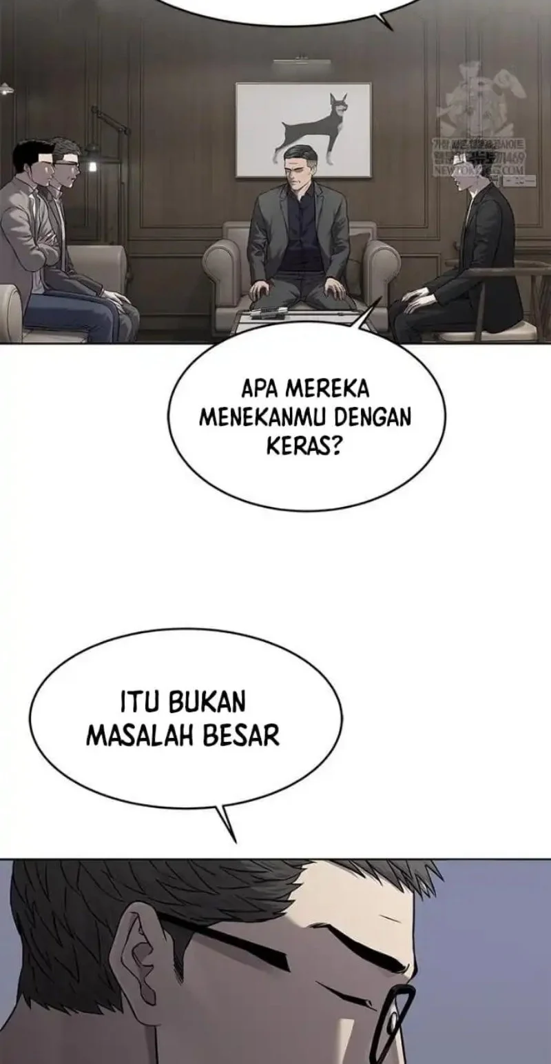 God of Blackfield Chapter 306 - halaman 17