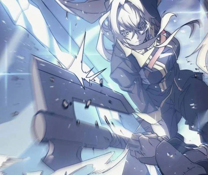 God of Blackfield Chapter 306 - halaman 2
