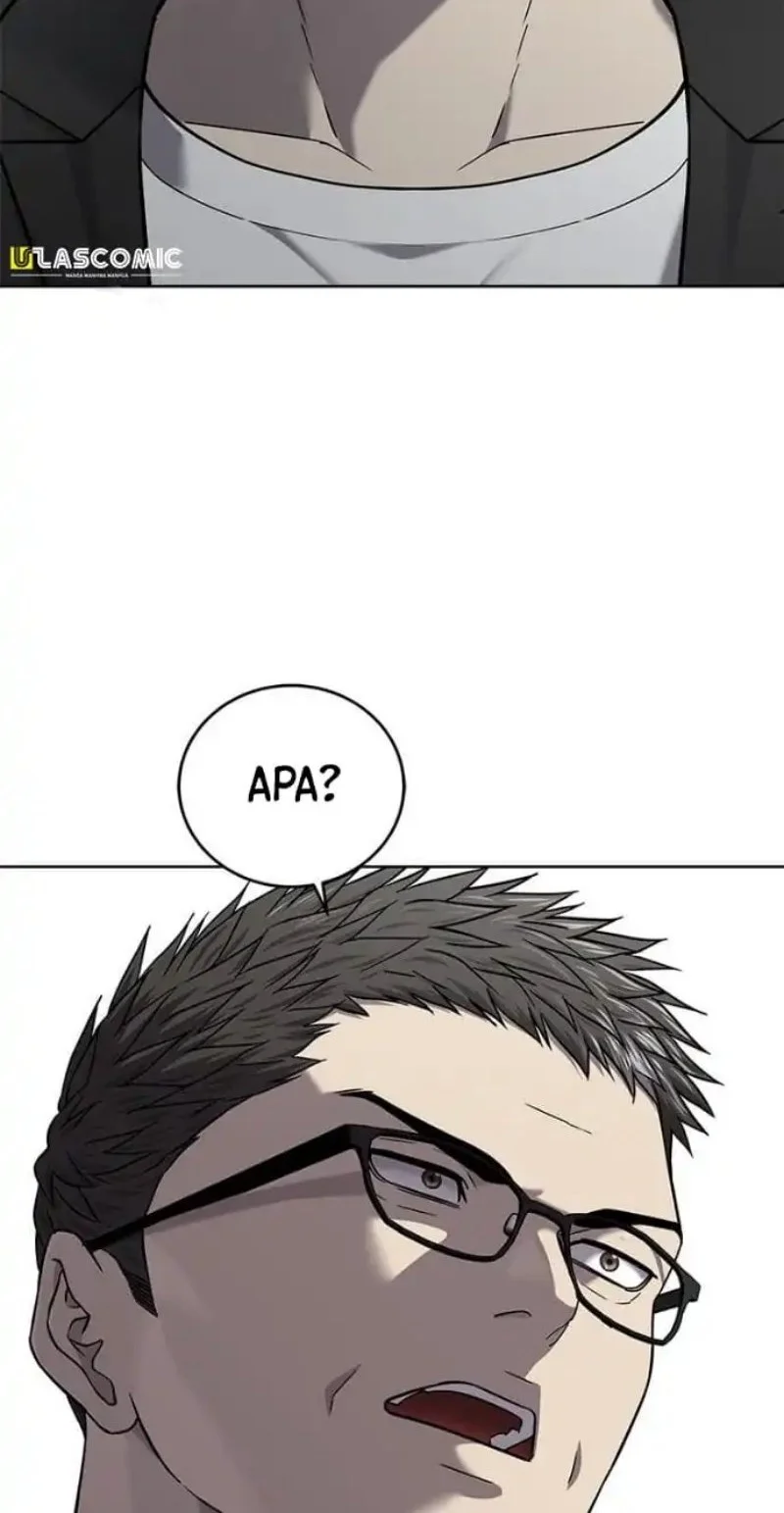 God of Blackfield Chapter 306 - halaman 21