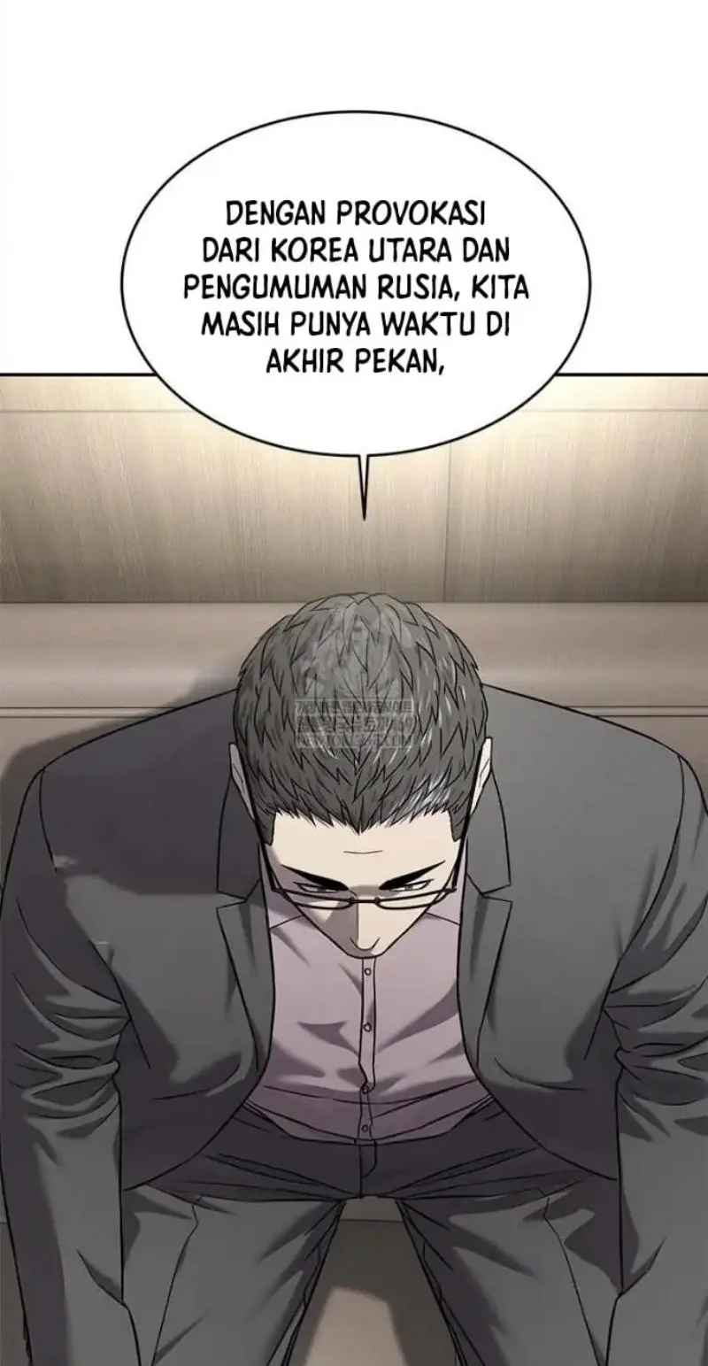 God of Blackfield Chapter 306 - halaman 33