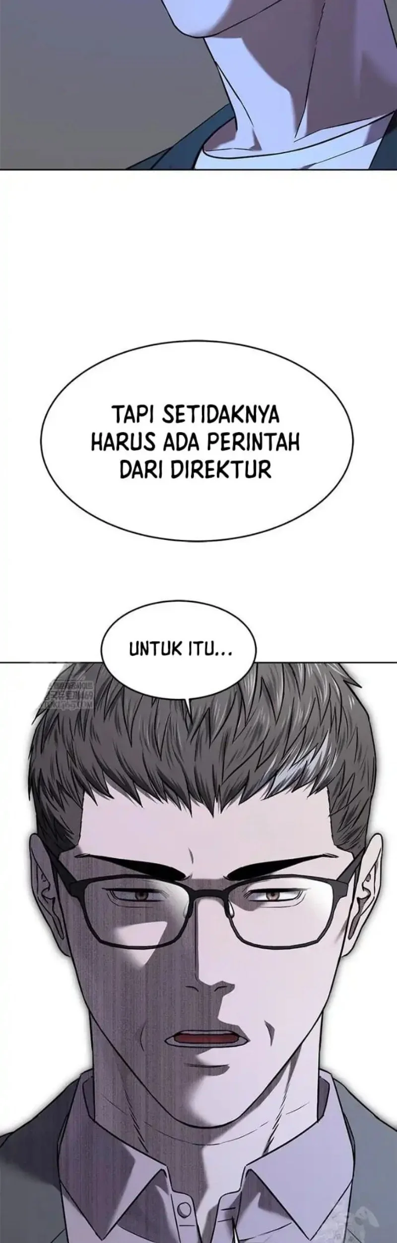 God of Blackfield Chapter 306 - halaman 35