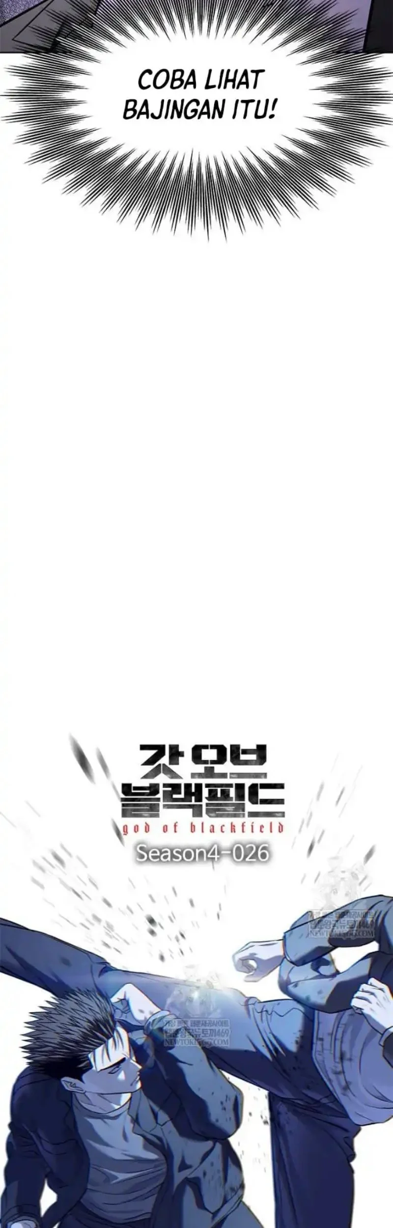 God of Blackfield Chapter 306 - halaman 4